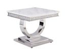 Zander End Table 87363