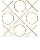 432 XOXO Wall Decor