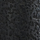 L235761 BLACK FLOOR LAMP