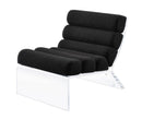 Accent Chair 903162-Black