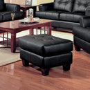 Coaster Furniture Samuel Ottoman 501684 IMAGE 2