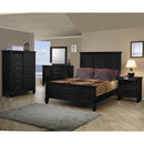 Coaster Furniture Sandy Beach California King Panel Bed 201321KW IMAGE 2
