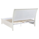  Size_King -- Coaster Furniture Sandy Beach Panel Bed with Storage IMAGE 4