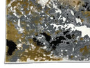 LALA 147 5x7 RUGS