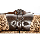  Furniture of America Quirino SM6417 2 pc Living Room Set IMAGE 4