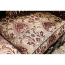  Furniture of America Quirino SM6415 2 pc Living Room Set IMAGE 5