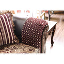  Furniture of America Quirino SM6415 2 pc Living Room Set IMAGE 6