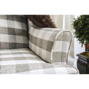  Furniture of America Christine SM8280 3 pc Living Room Set IMAGE 9