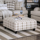  Furniture of America Christine SM8280 4 pc Living Room Set IMAGE 10