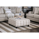  Furniture of America Christine SM8280 4 pc Living Room Set IMAGE 11