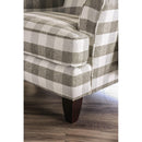  Furniture of America Christine SM8280 4 pc Living Room Set IMAGE 8