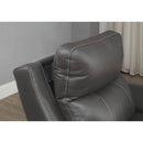  Furniture of America Lila CM6540 2 pc Reclining Living Room Set IMAGE 8