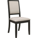  Coaster Furniture Louise 101561 5 pc Dining Set IMAGE 4