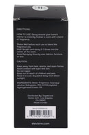 6' 150ML Cashmere Vanilla & Musk Room Spray Diffuser EV80594-04