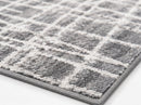 TES902SIL-5X8 RUG