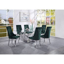 Dekel Dining Table 70140