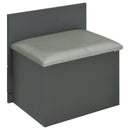 930210 GREY GLOSS Vanity