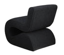 Accent Chair 903155-Black