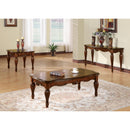  Acme Furniture Dreena 10292 Sofa Table IMAGE 3