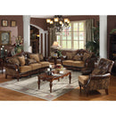  Acme Furniture Dreena 10291 End Table IMAGE 4
