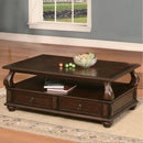  Acme Furniture Amado 80010 Coffee Table IMAGE 1