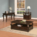  Acme Furniture Amado 80010 Coffee Table IMAGE 2