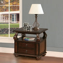  Acme Furniture Amado 80012 End Table IMAGE 1
