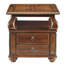  Acme Furniture Amado 80012 End Table IMAGE 4