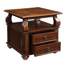  Acme Furniture Amado 80012 End Table IMAGE 5