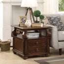  Acme Furniture Amado 80012 End Table IMAGE 7