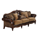  Acme Furniture Dreena 05495 Sofa with 5 Pillows IMAGE 2