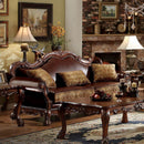  Acme Furniture Dresden 15160 Sofa with 3 Pillows IMAGE 1