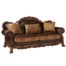  Acme Furniture Dresden 15160 Sofa with 3 Pillows IMAGE 2