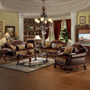  Acme Furniture Dresden 15162 Chair with Pillow IMAGE 4