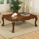  Acme Furniture Dresden 12165 Coffee Table IMAGE 1