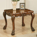  Acme Furniture Dresden 12166 End Table IMAGE 1