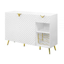 Gaines Server DN01260