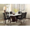  Acme Furniture Britney 07054 Side Chair IMAGE 3