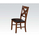  Acme Furniture Apollo 70003 Side Chair IMAGE 1