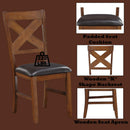  Acme Furniture Apollo 70003 Side Chair IMAGE 3