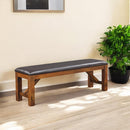  Acme Furniture Apollo 70004 Bench IMAGE 1