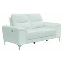 Coaster Furniture Largo 603394 2 pc Power Reclining Living Room Set IMAGE 3