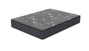 BAMBOO 7" TWIN FOAM MATTESS Twin Mattress