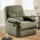  Acme Furniture Arcadia 00630 Motion Recliner IMAGE 1