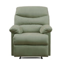  Acme Furniture Arcadia 00630 Motion Recliner IMAGE 3