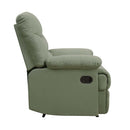  Acme Furniture Arcadia 00630 Motion Recliner IMAGE 4