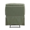  Acme Furniture Arcadia 00630 Motion Recliner IMAGE 5