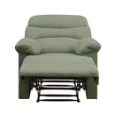  Acme Furniture Arcadia 00630 Motion Recliner IMAGE 7