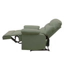  Acme Furniture Arcadia 00630 Motion Recliner IMAGE 8