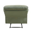  Acme Furniture Arcadia 00630 Motion Recliner IMAGE 9